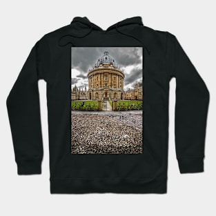 Radcliffe Camera - Oxford Hoodie